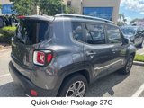 Used 2016 Jeep Renegade Limited image 4