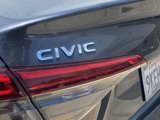 Used 2024 Honda Civic LX image 3