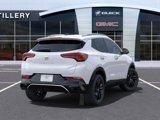 New 2025 Buick Encore GX Sport Touring image 4