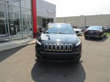 Used 2017 Jeep Cherokee Latitude w/ Cold Weather Group image 6