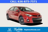 Used 2016 Toyota Corolla S image 2