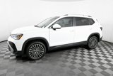 New 2025 Volkswagen Taos SE image 2