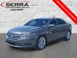 Used 2019 Ford Taurus Limited image 3