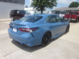 Used 2023 Toyota Camry XSE image 6