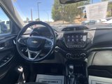 Used 2023 Chevrolet TrailBlazer LT w/ Sun and Liftgate Package image 3