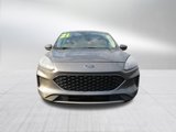 Used 2021 Ford Escape SE w/ Convenience Package image 3