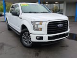 Used 2016 Ford F150 XLT w/ Equipment Group 302A Luxury image 2