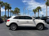Used 2016 Lincoln MKX Reserve w/ Luxury Package image 3