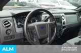 Used 2013 Ford F150 XLT w/ Luxury Equipment Group image 6
