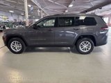 Certified 2021 Jeep Grand Cherokee L Laredo w/ Luxury Tech Group I image 2