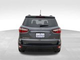 Used 2021 Ford EcoSport SE image 5
