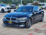 Used 2019 BMW 330i Sedan w/ Premium Package image 2