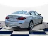Used 2017 INFINITI Q70 L 3.7 image 5
