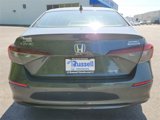 New 2025 Honda Civic Sport Touring image 4