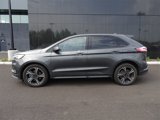 Used 2019 Ford Edge ST w/ Equipment Group 401A image 2