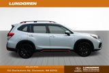 Used 2019 Subaru Forester Sport image 2