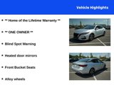 Used 2022 Nissan Sentra SV image 3