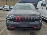 Used 2019 Jeep Cherokee Trailhawk w/ Comfort/Convenience Group image 2