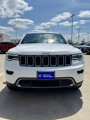 Used 2019 Jeep Grand Cherokee Limited w/ Luxury Group II image 3