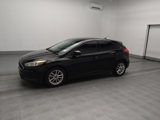 Used 2018 Ford Focus SE image 2