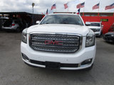 Used 2016 GMC Yukon XL SLT w/ Open Road Package image 3