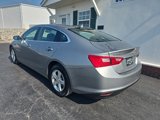 Used 2023 Chevrolet Malibu LT image 6