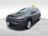 Used 2016 Jeep Cherokee Latitude image 2