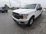 Used 2018 Ford F150 XL w/ Equipment Group 101A Mid image 4