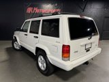 Used 2001 Jeep Cherokee Sport image 3