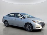 New 2025 Nissan Versa SV image 2