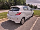 Used 2024 Mitsubishi Mirage ES image 2