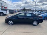 New 2025 Nissan Versa S w/ Trunk Package image 3