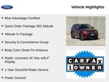 Used 2019 Jeep Grand Cherokee Altitude image 5