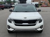Used 2021 Kia Seltos SX image 3