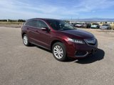 Used 2016 Acura RDX AWD image 3