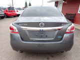 Used 2014 Nissan Altima 2.5 SV w/ Convenience Package image 5