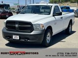 Used 2017 RAM 1500 Tradesman w/ Power & Remote Entry Group image 3