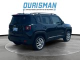 Used 2023 Jeep Renegade Latitude w/ Premium Group image 6