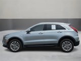 Used 2024 Cadillac XT4 Premium Luxury image 2