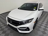 Certified 2020 Honda Civic EX image 2