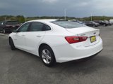 Used 2023 Chevrolet Malibu LS image 4