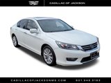 Used 2015 Honda Accord EX-L image 2