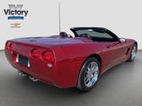 Used 2001 Chevrolet Corvette Convertible w/ Preferred Equipment Group2 image 6