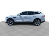 Used 2019 Jaguar F-PACE Premium image 5