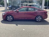 Used 2021 Nissan Sentra SV image 2