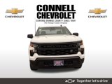 New 2025 Chevrolet Silverado 1500 W/T w/ WT Value Package image 3