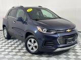 Used 2018 Chevrolet Trax LT w/ LT Convenience Package image 2