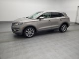 Used 2016 Lincoln MKC Select w/ Select Plus Package image 2