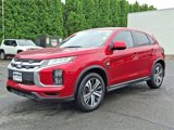 Used 2024 Mitsubishi Outlander Sport ES image 3