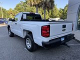 Used 2015 Chevrolet Silverado 1500 W/T image 3